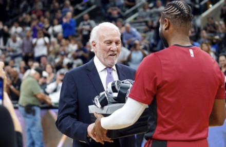 外界廣泛認 外界廣泛認