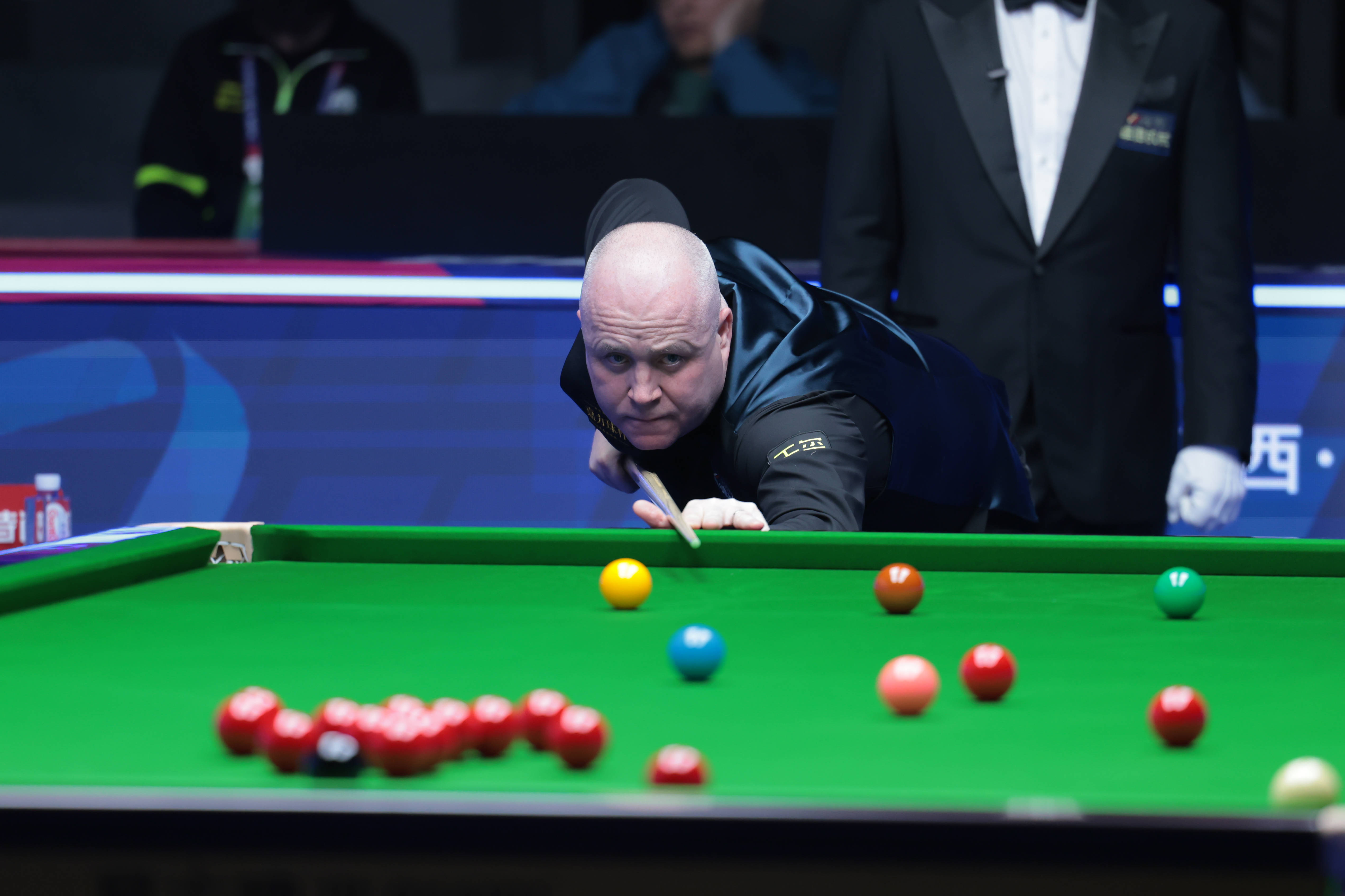 补位观察 补位观察