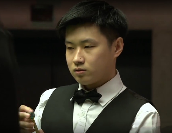 势的缩影 势的缩影